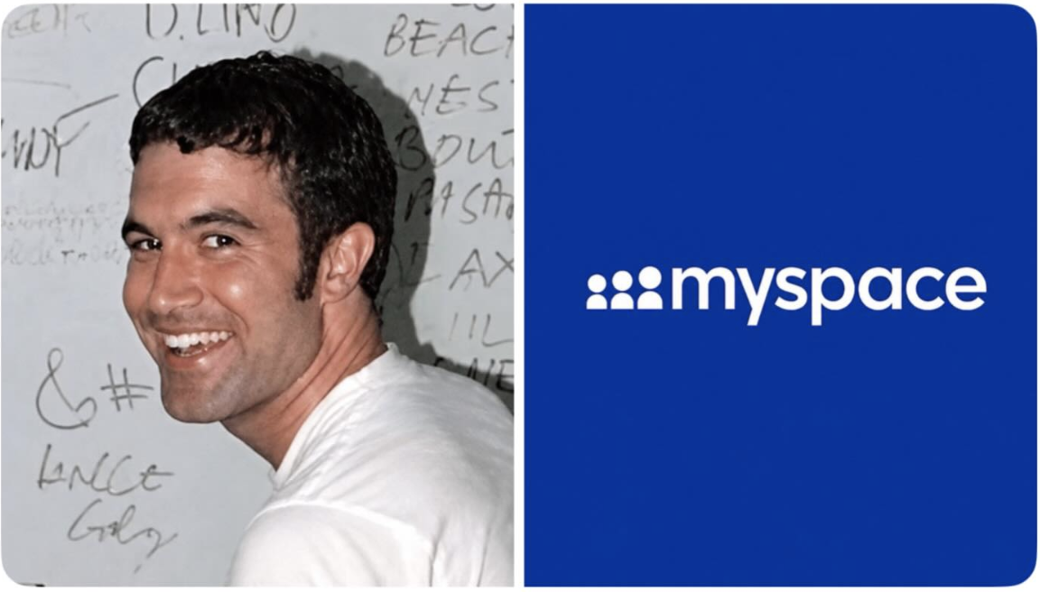 Myspace owners plan to relaunch platform